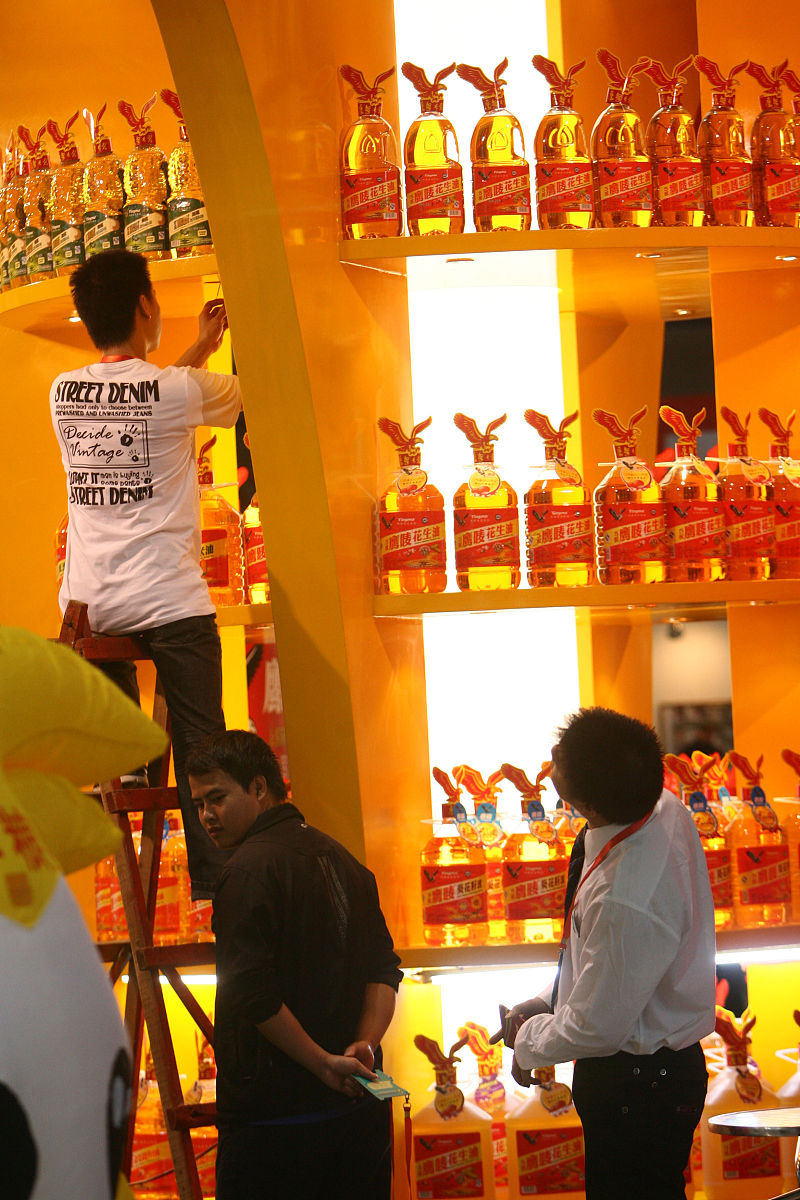 甘肃可以读粮油储运与检验技术专业的职校有哪些