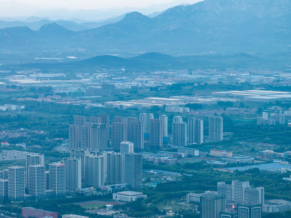 日照文化名城打造：价值与意义