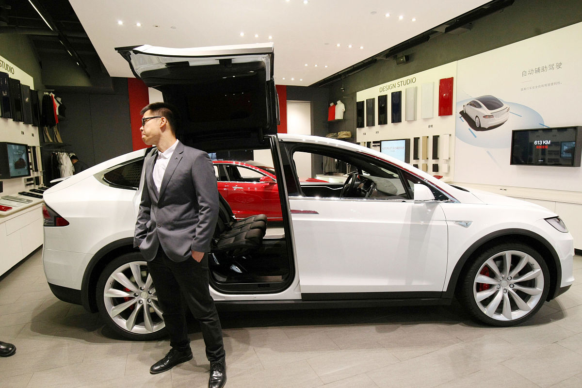 特斯拉售后服务费用：维修、保养、配件价格及免费服务 - 全面解析