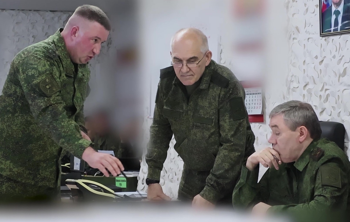 普京谈乌克兰战争：独家专访揭秘战争决策与未来展望