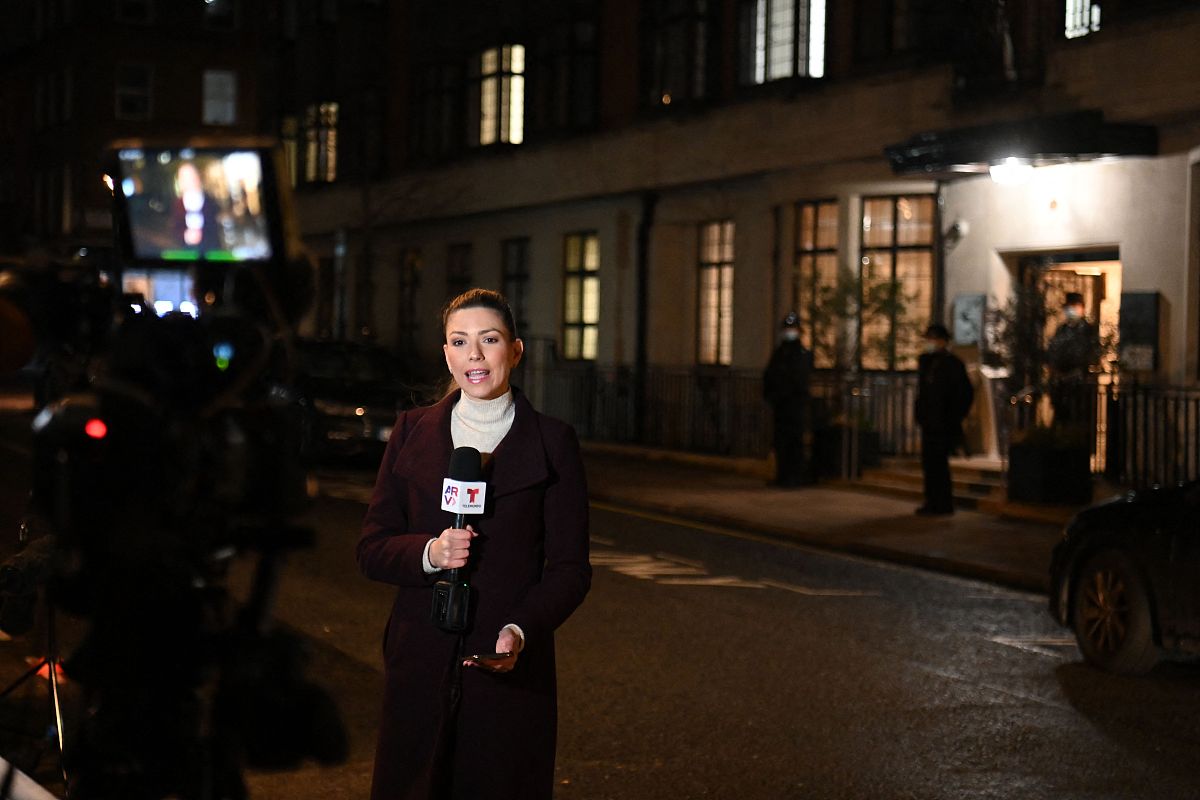 当地时间2021年2月17日,英国白金汉宫发布声明称,英国女王伊丽莎白二