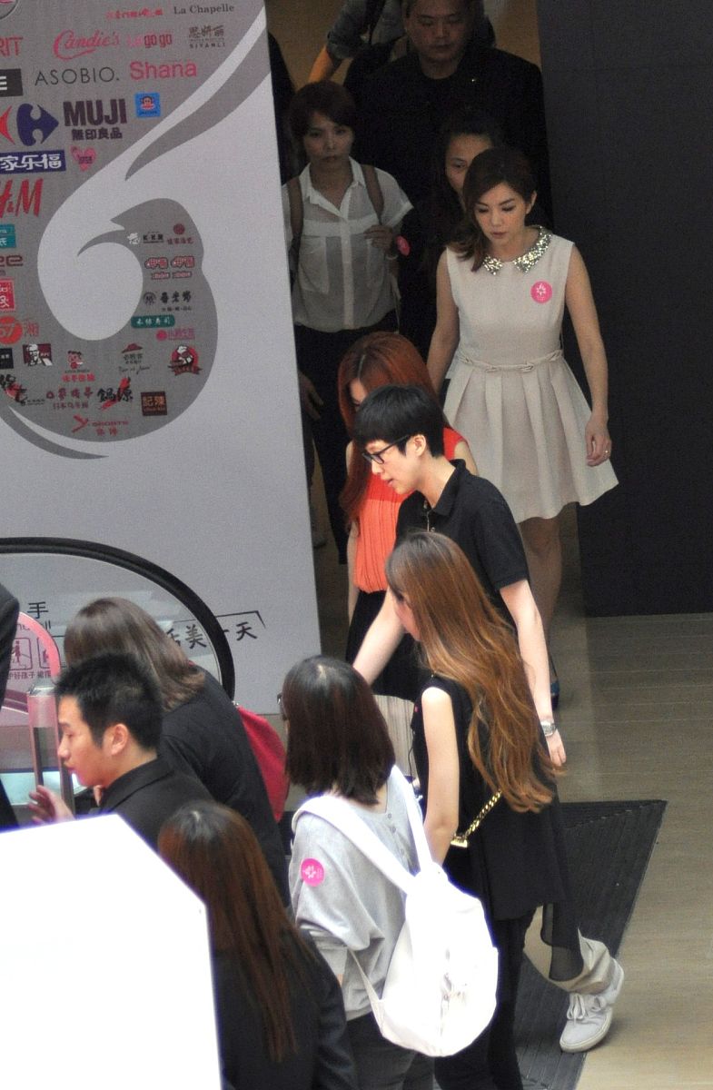 宝龙城市商场安全分析与评价：现状、问题与对策