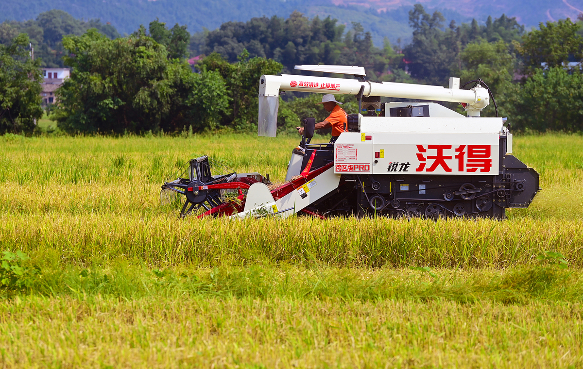 农业植保机械种类及应用详解