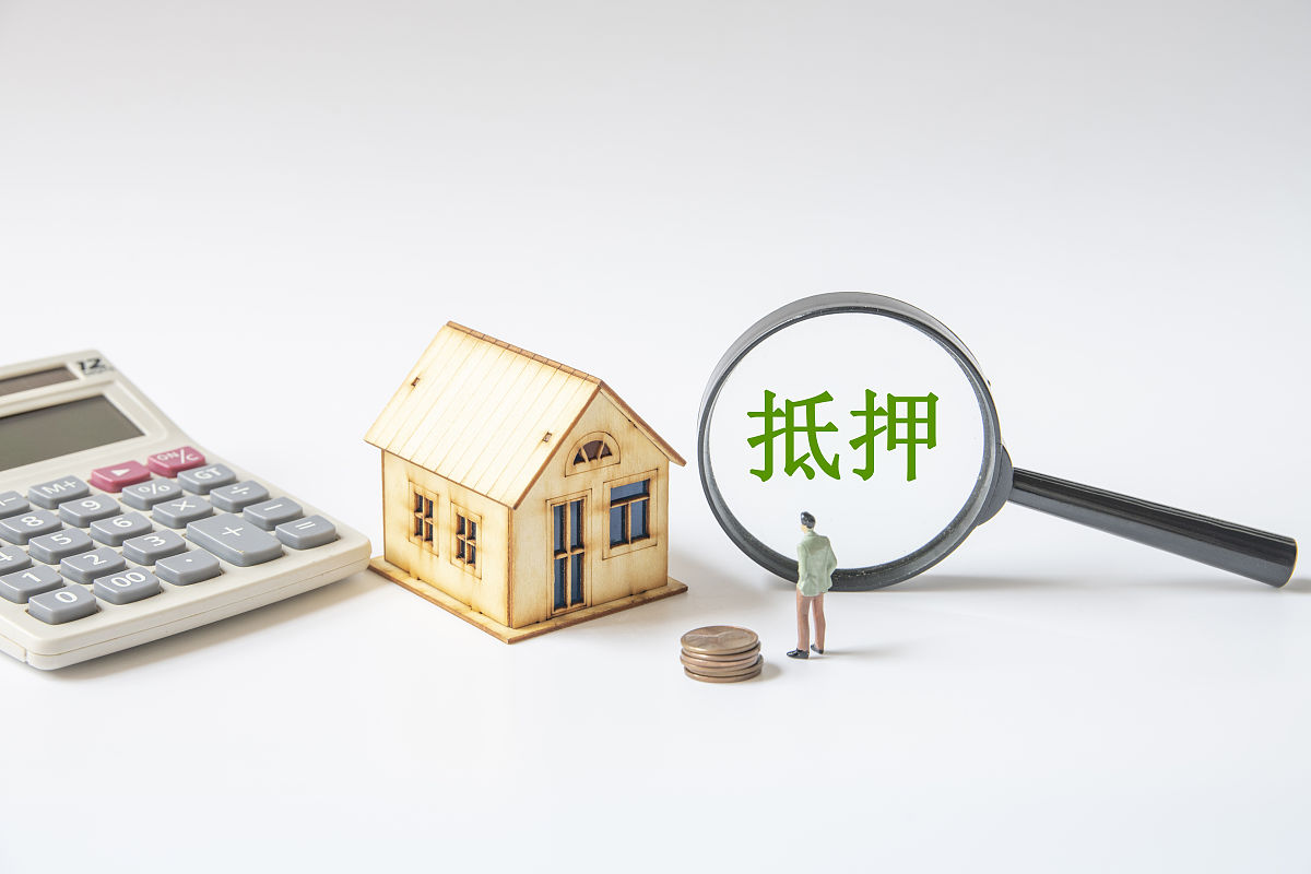 合同担保的五种方式：抵押、质押、保证、连带责任和信用