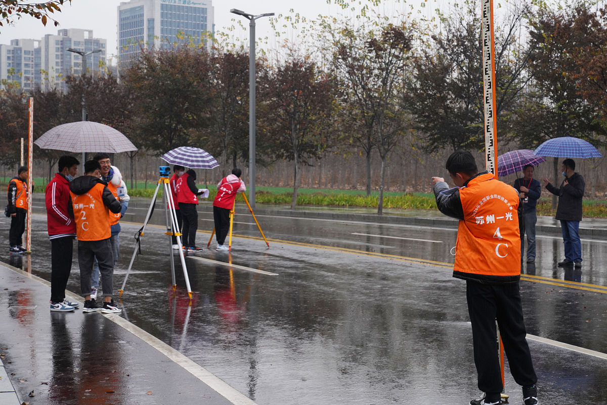 河南质量工程职业学院电子测量技术与仪器专业课程详解