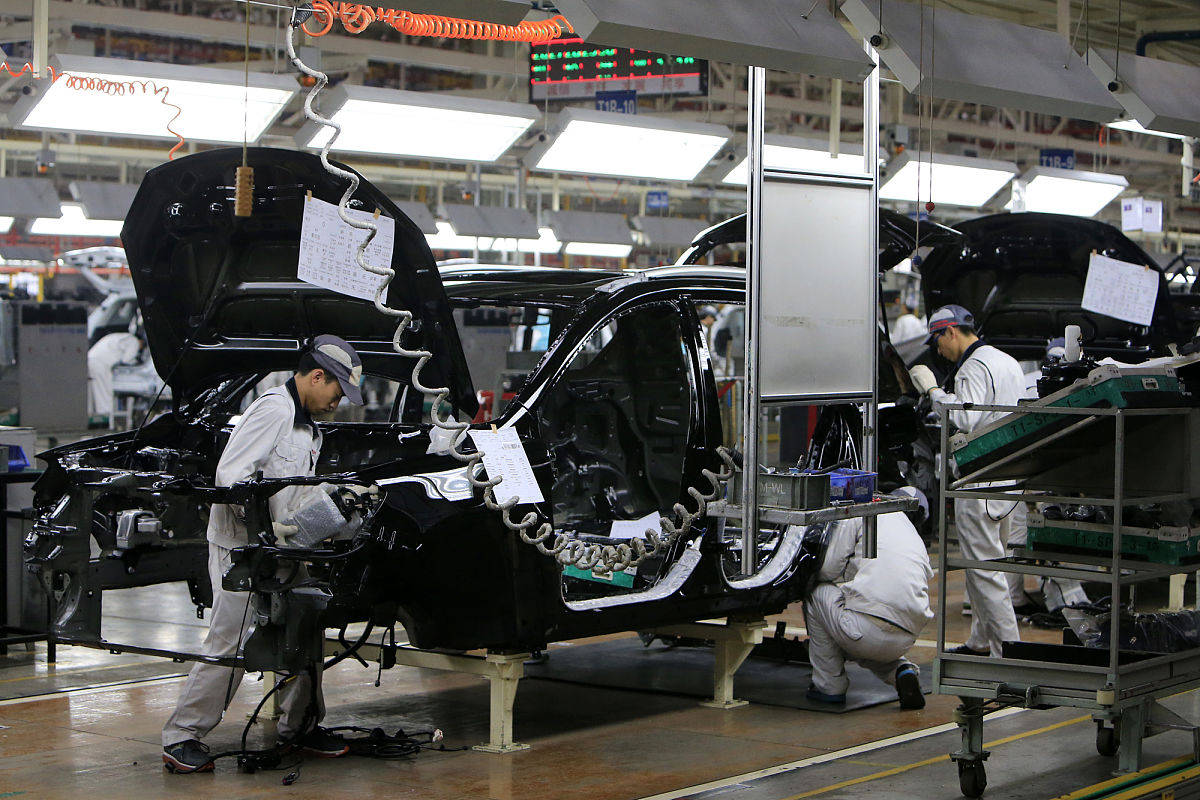 特斯拉超级工厂质量检验员三年工作感悟：从严谨到成长