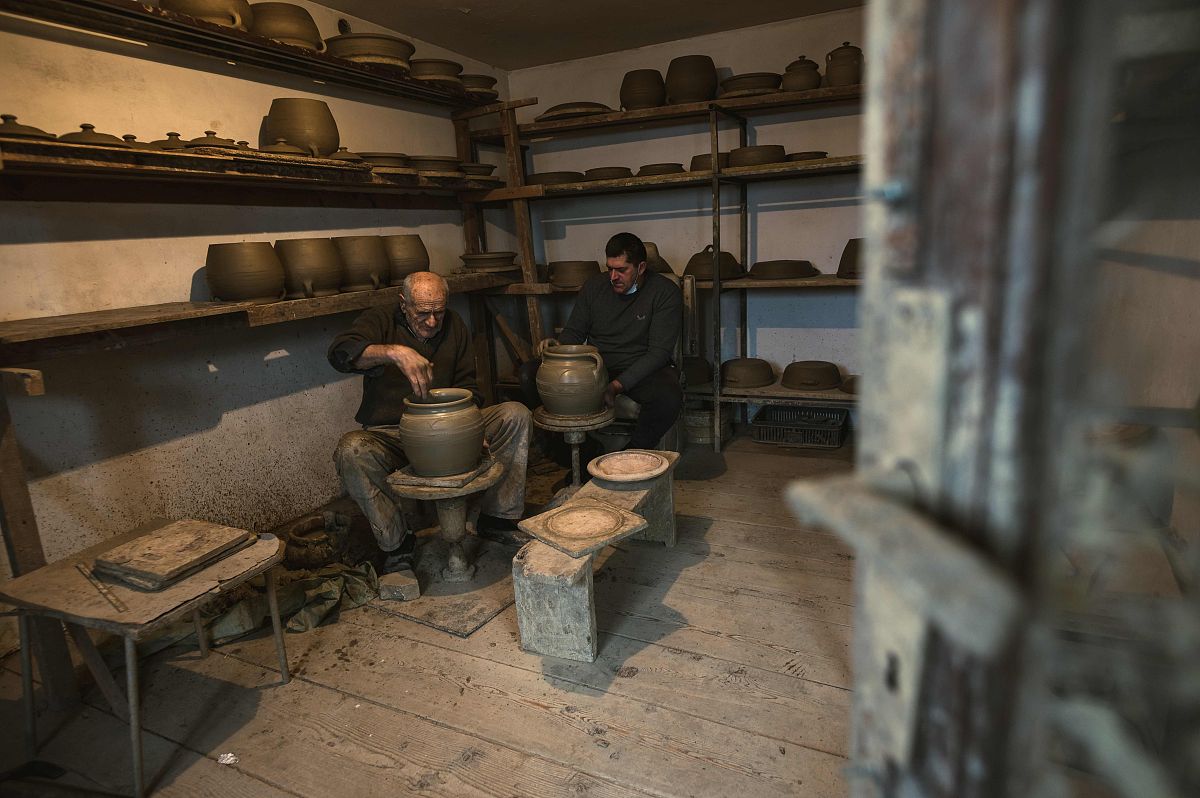 自贡职业培训学院2019烹饪专业招生