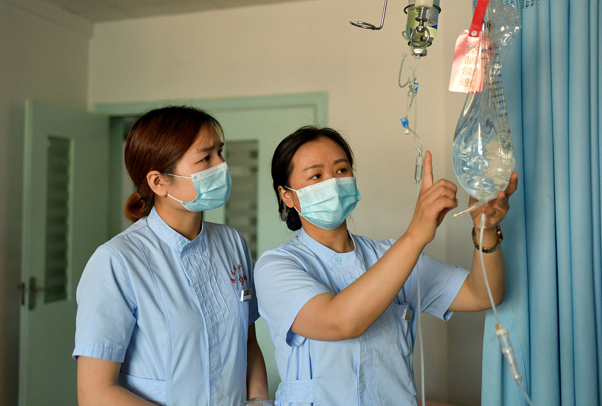 贵州护理专业学校推荐：如何选择最适合你的学校？