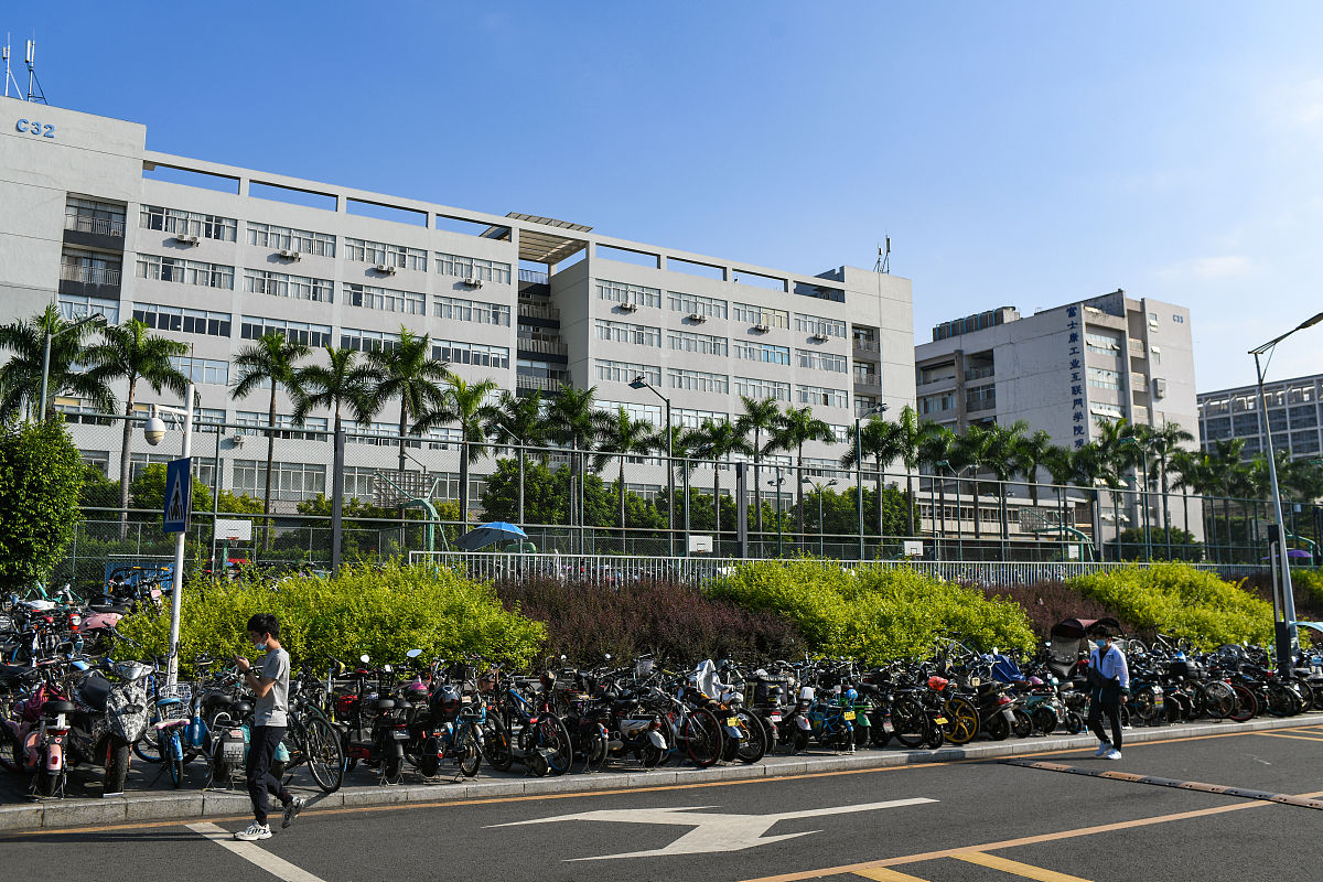 广东创业工贸技工学校2022年招生条件-分数线-录取规则