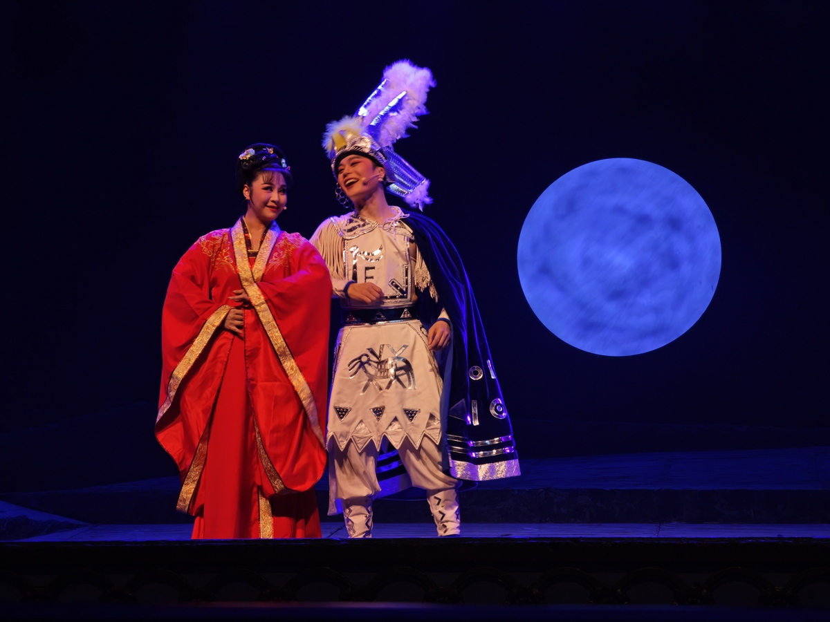 戏曲表演专业就业前景及方向用