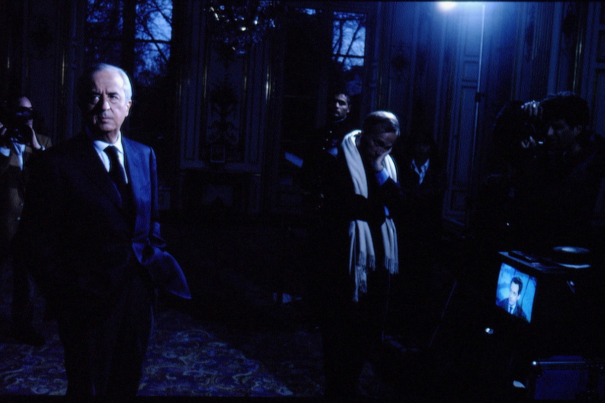 《控方证人》经典推荐：悬疑与法庭剧情的完美融合