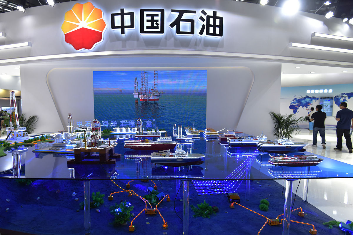 海洋对中国发展的重要性：小学生作文(2000字)