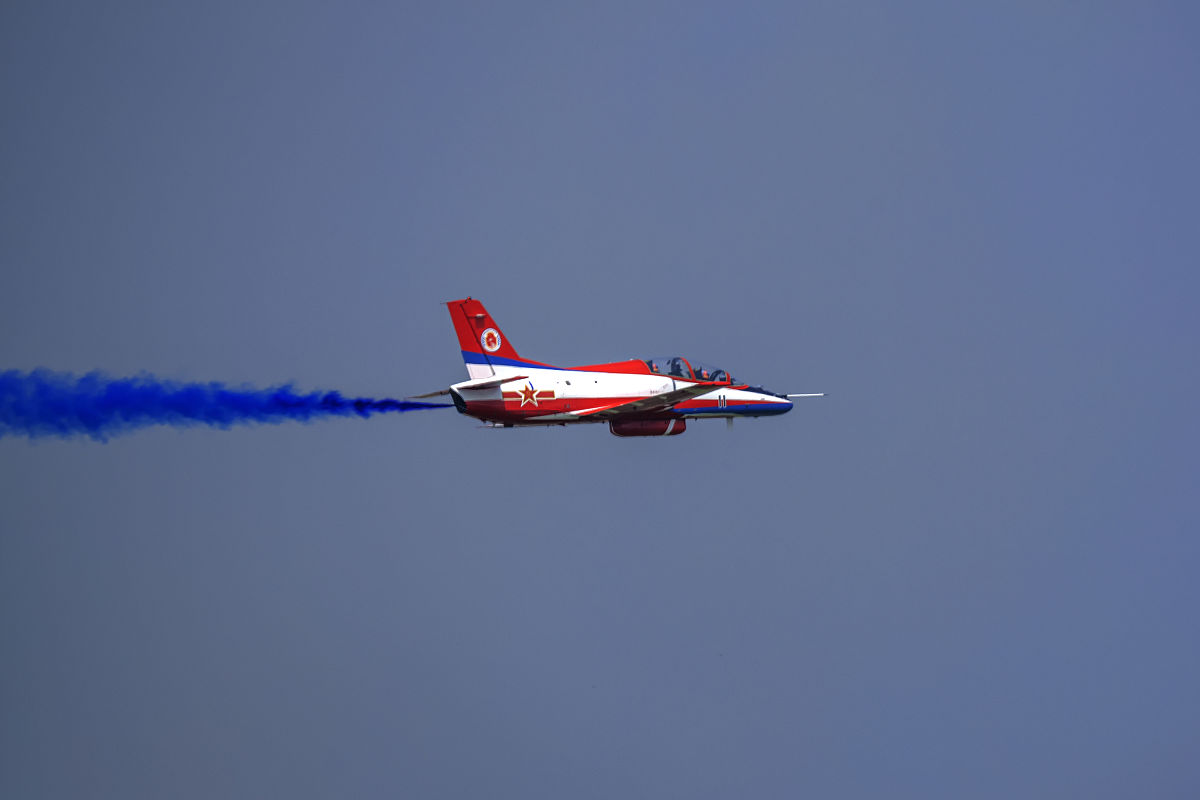 贵州航空学校最值得选择的专业