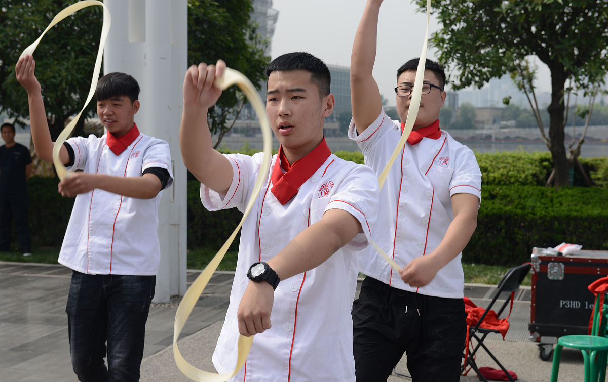 广东惠州商业学校2022年热门专业有哪些