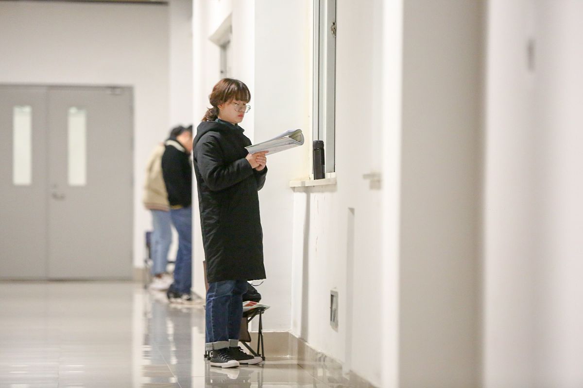 学风的重要性：古语智慧与现代大学学习