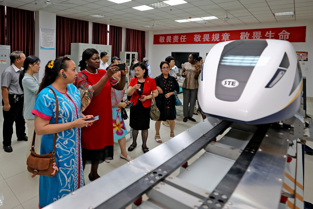 2020年重庆铁路学校毕业好找工作吗