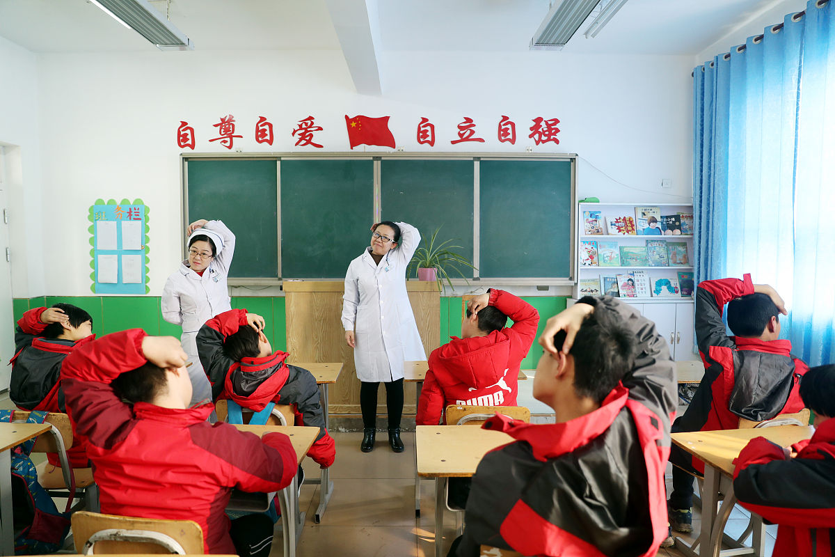 2023年石家庄工程技术学校3+2招生专业