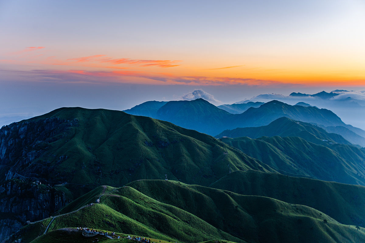 萍乡武功山中等专业学校2021年招生条件-附报名指南