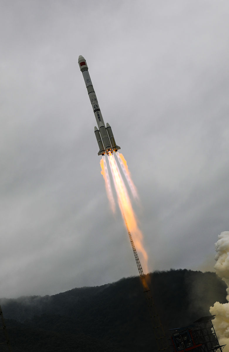 引雷火箭技术储备：关键技术解析