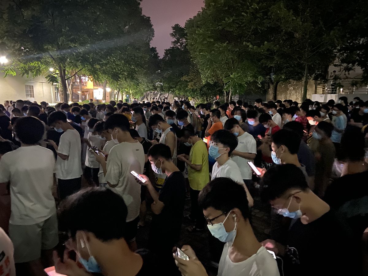 电子科技大学中山学院2022年有哪些专业-哪些比较好