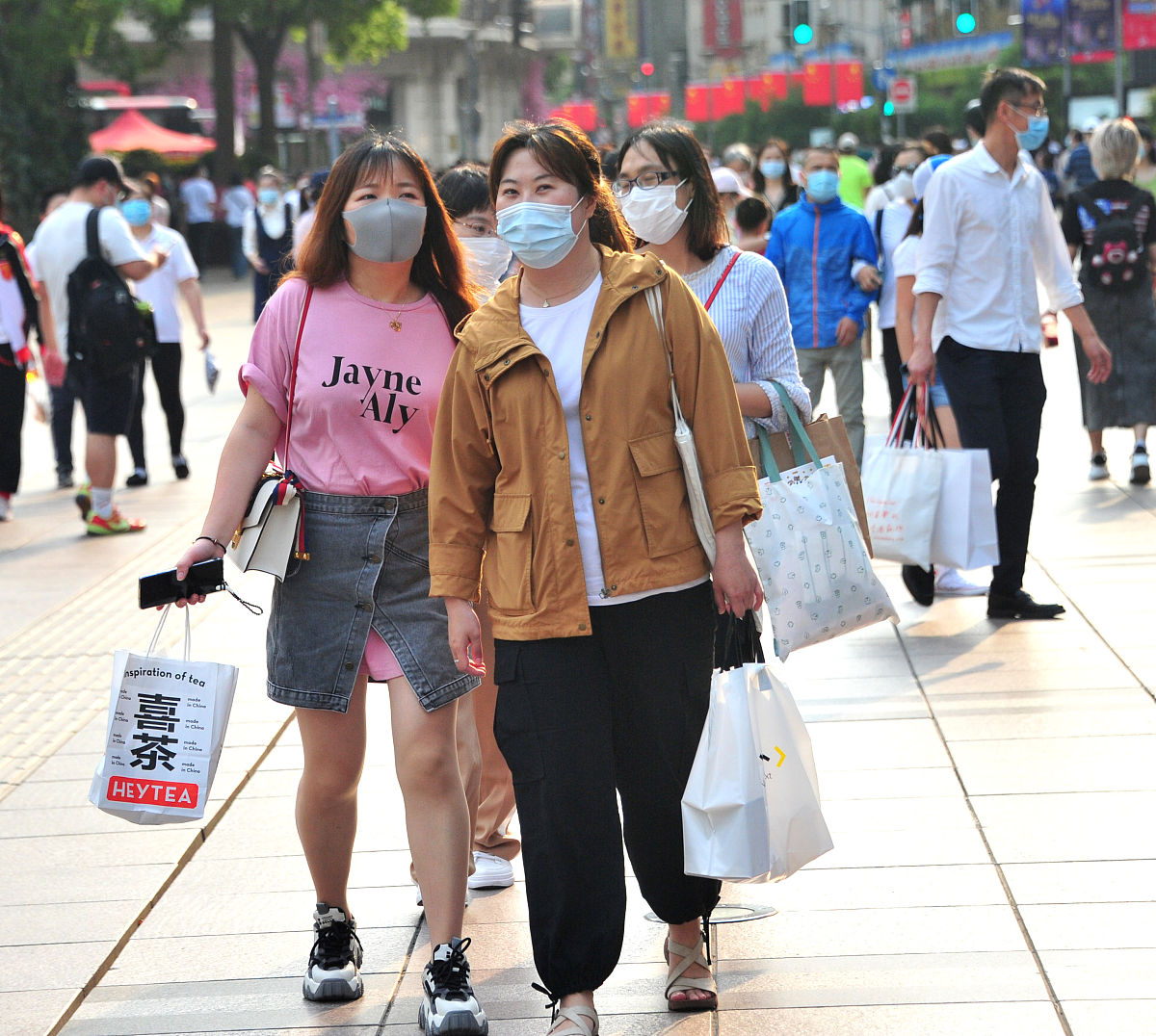小区中小超市纺织品销售策略研究