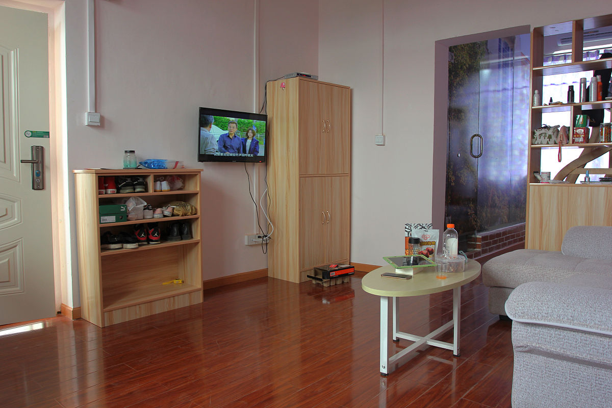 成都华夏旅游学校2019年家居设计与装饰专业(中专+大专)