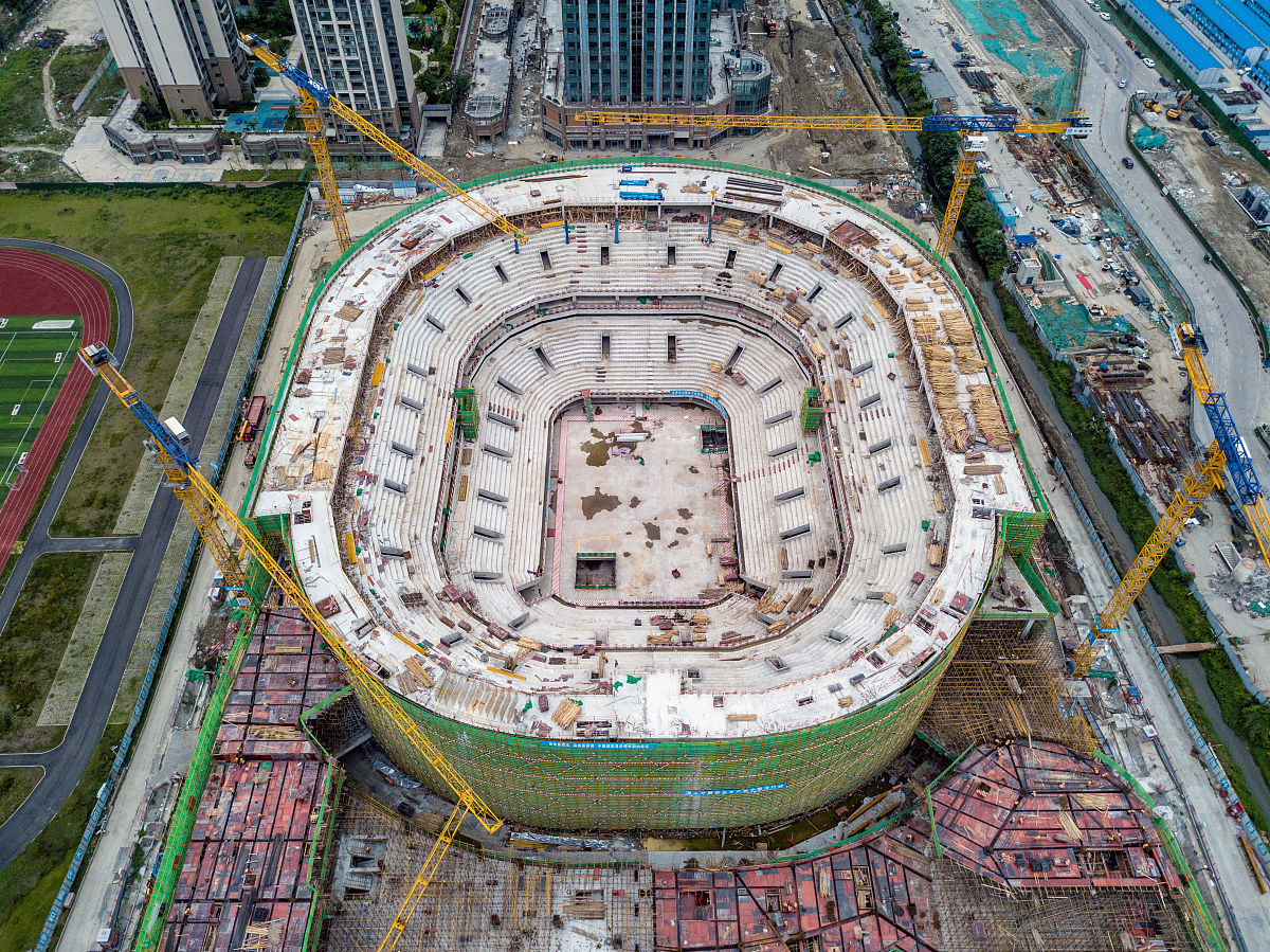 赛事名城助力成都腾飞：体育旅游发展目标解读