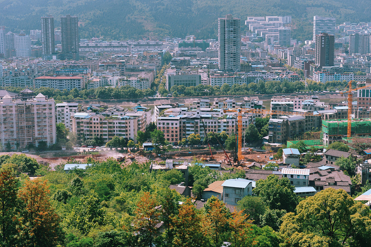 四川城市技师学院室内设计专业就业前景怎么样
