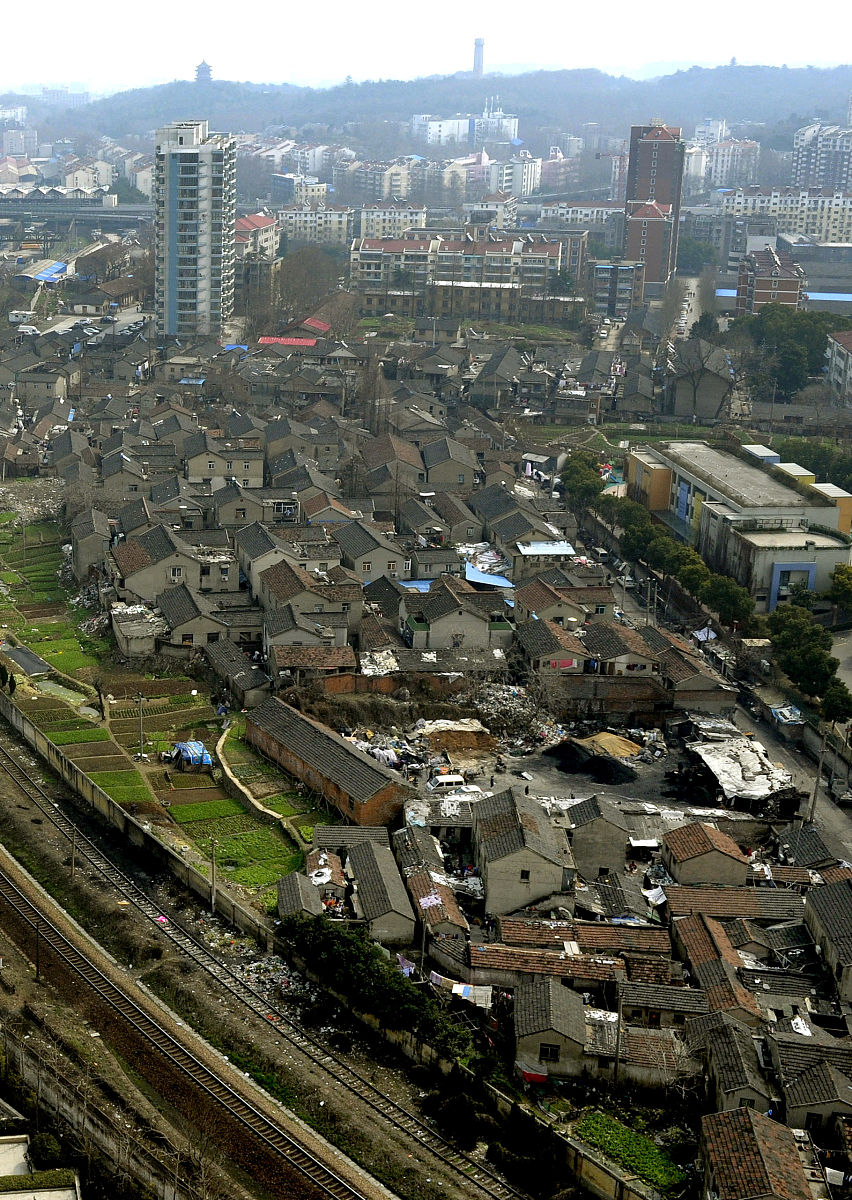 2023年苏州太仓太胜工业园拆迁计划 用250字帮我描述