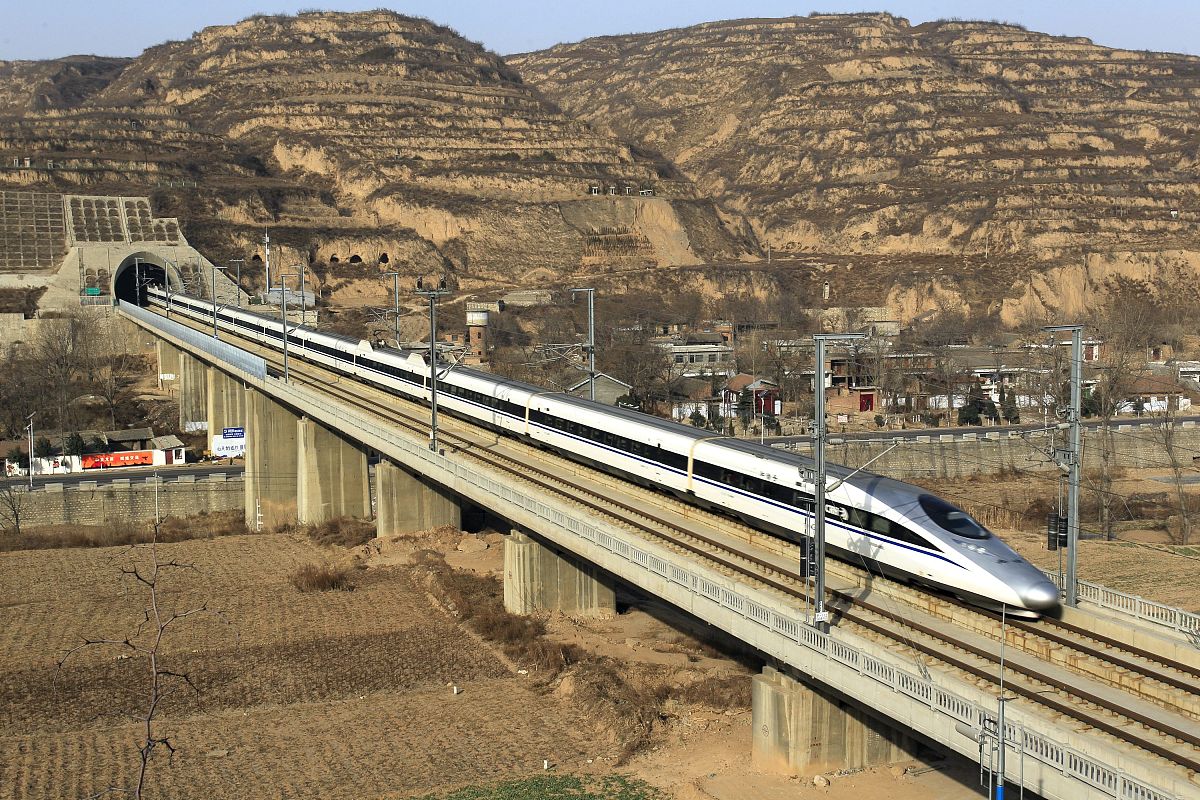 渭南铁路学校2023年热门专业：通信、机车、信号、运输管理