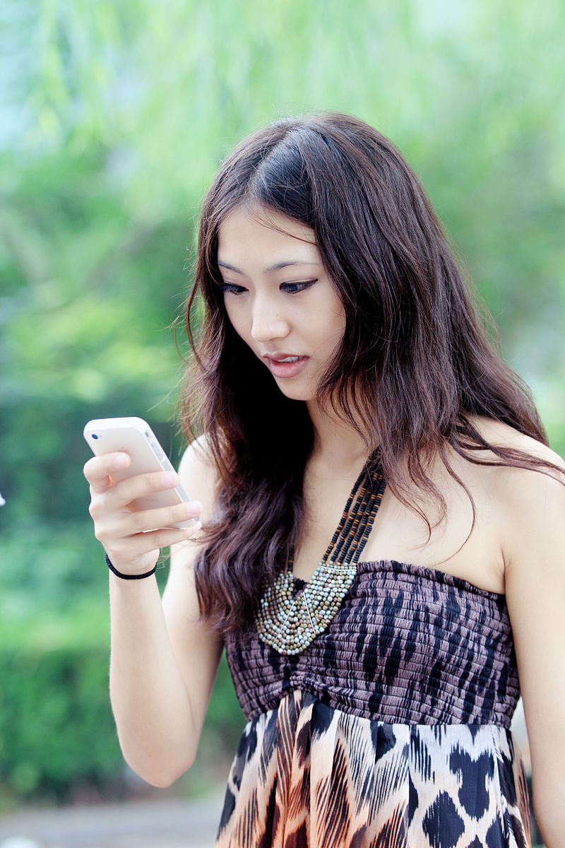 世界上最美的女人是谁？这是一个没有答案的问题