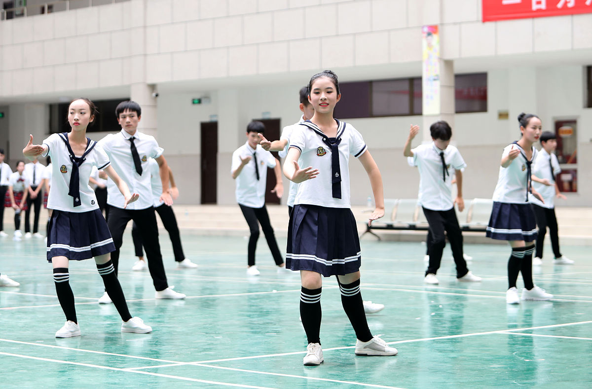 铜仁交通学校戏剧表演专业2022年招生