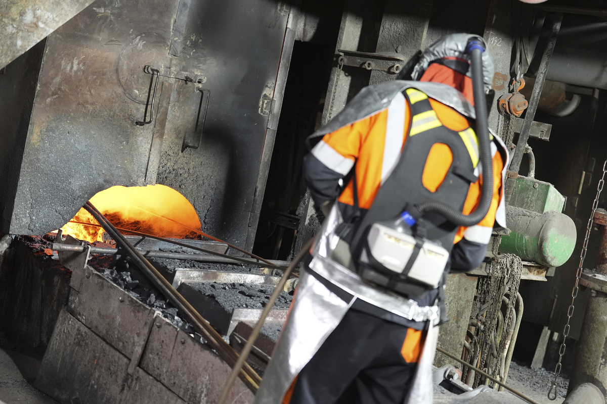 哪些高危职业需要机器人取代或辅助？