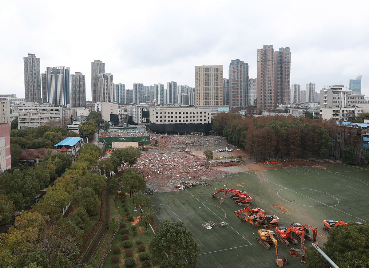 武汉软件工程职业学院金融管理与实务专业怎么样？热门专业深度解析