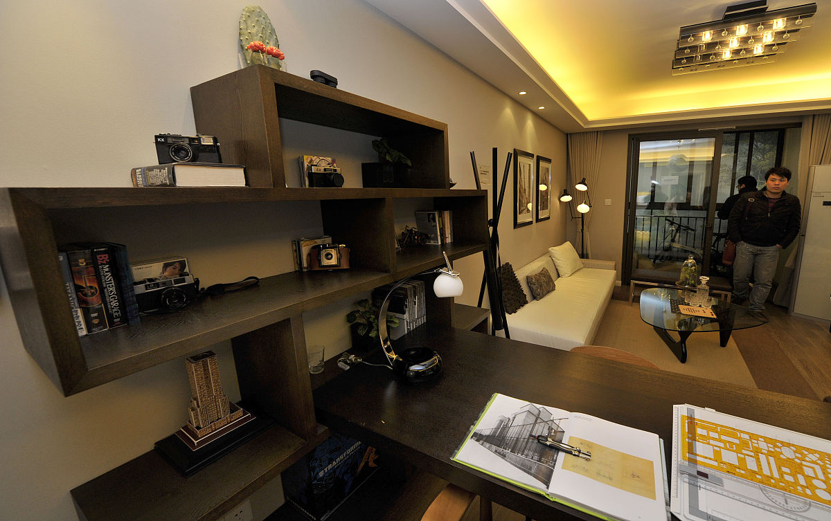 2023年报读装饰艺术设计专业就业前景怎么样