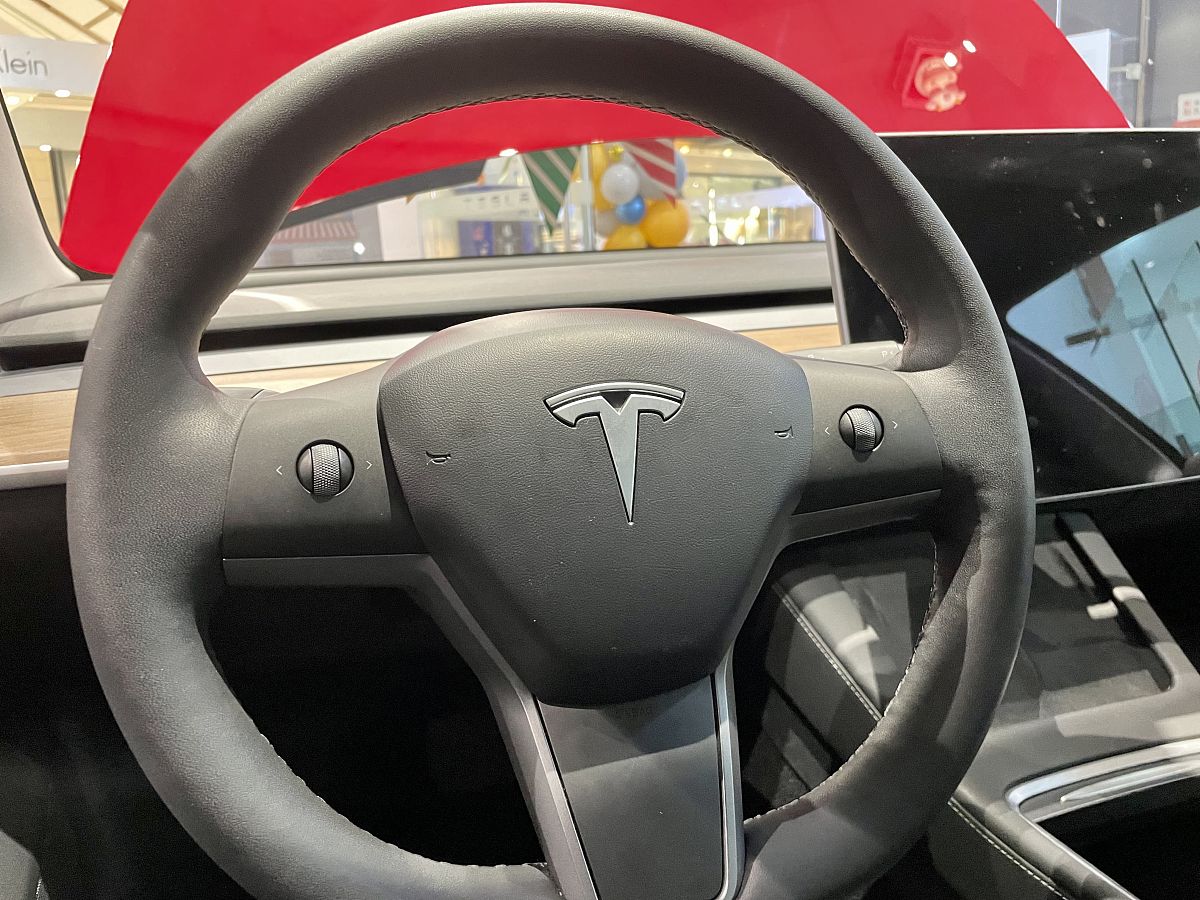 特斯拉 vs 比亚迪：新能源汽车巨头对比