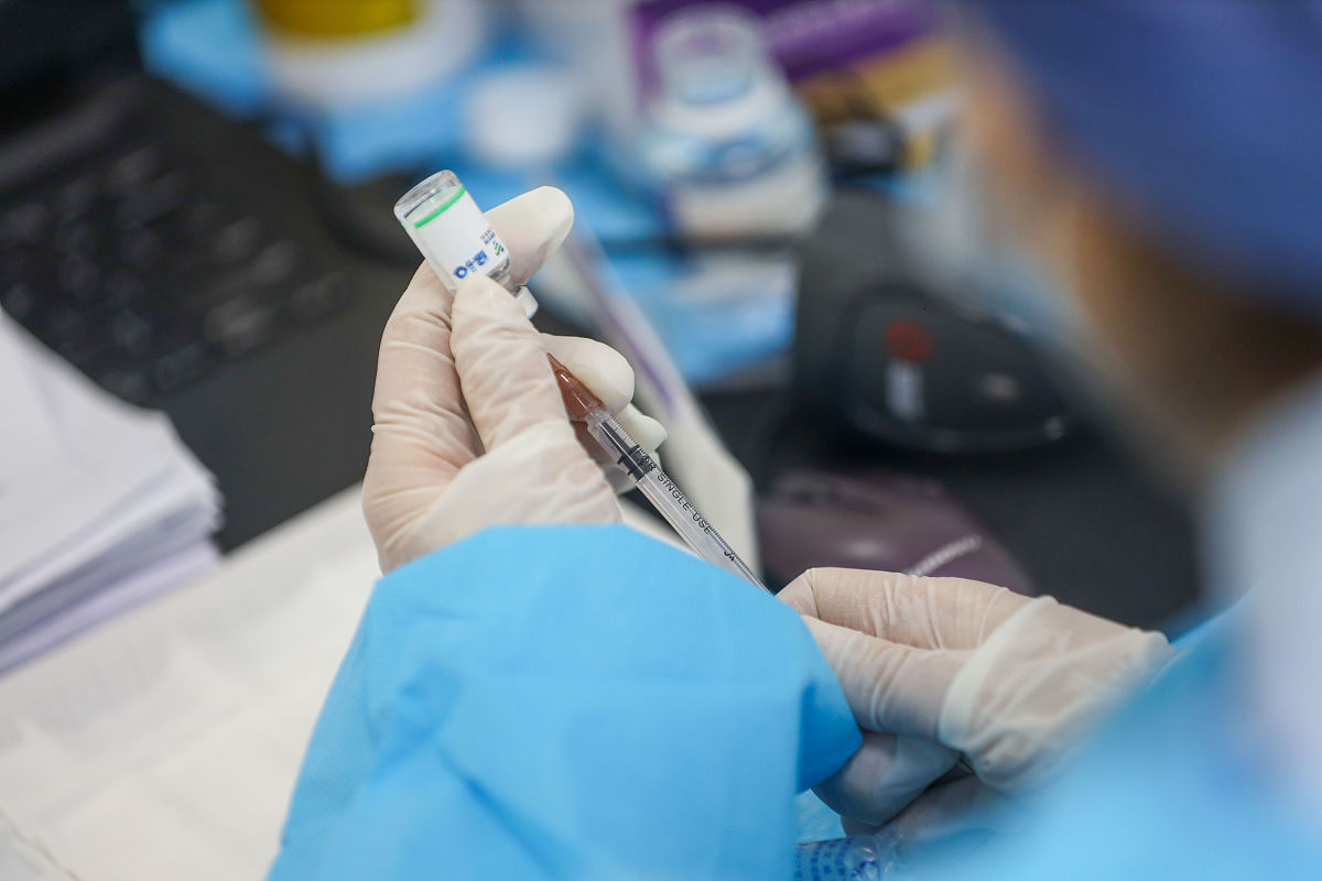 学校学生家长疫情防控措施认知度调查研究