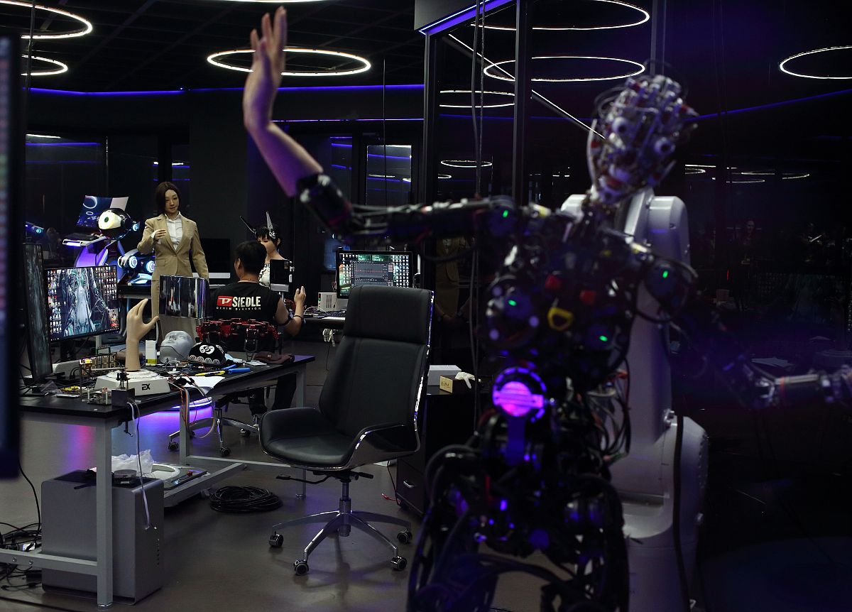 大连科技学院轨道交通信号与控制专业怎么样？就业前景如何？