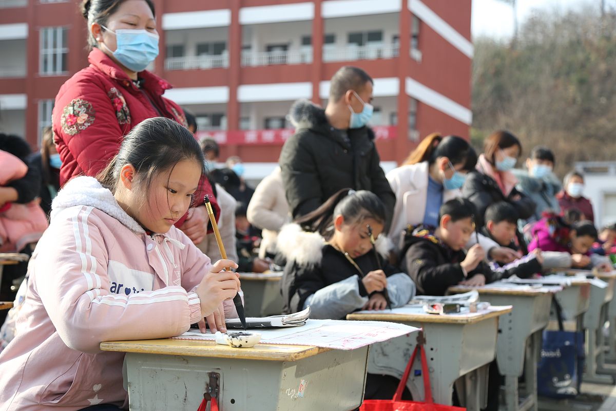 运城师范高等专科学校艺术教育书法方向专业涉及哪些课程