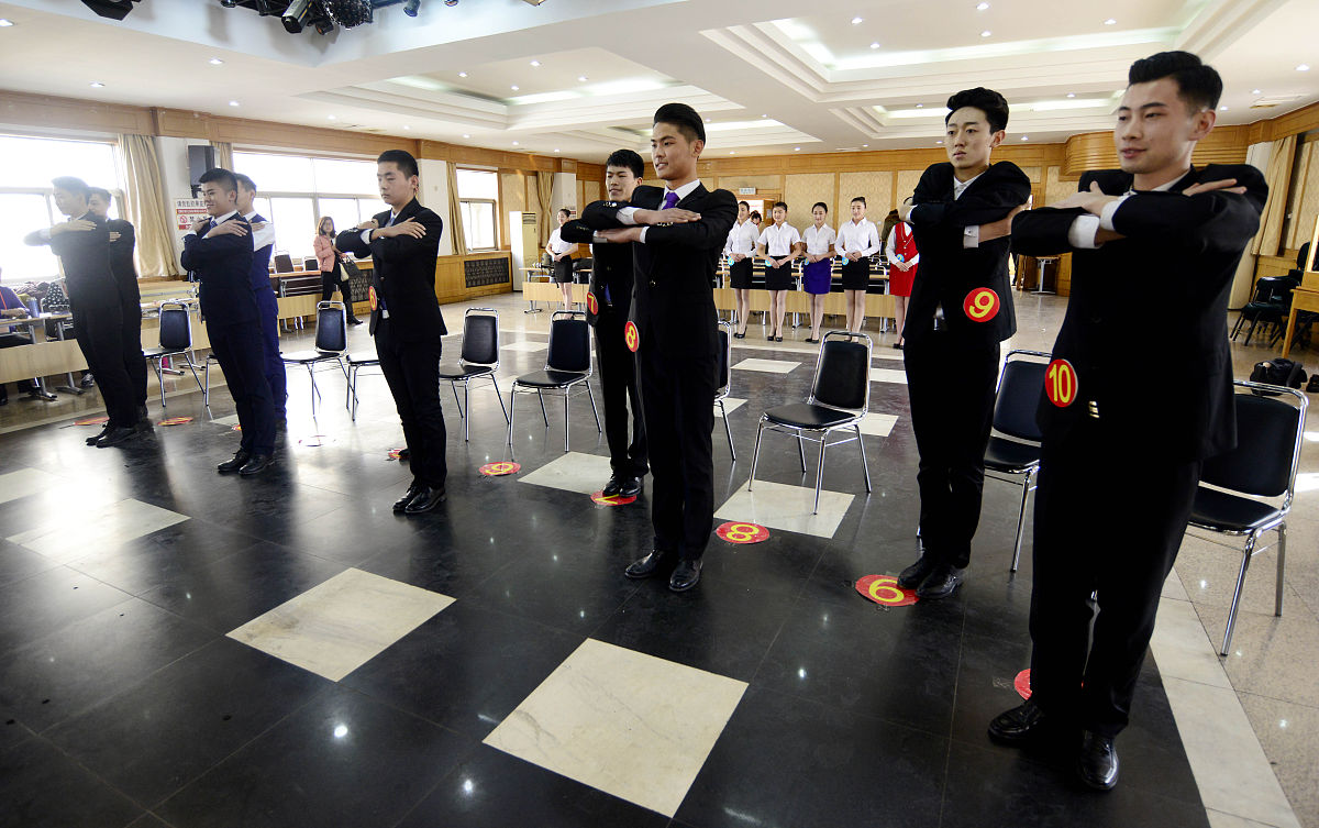 江苏2023年初中生可以上铁路学校吗-怎么样