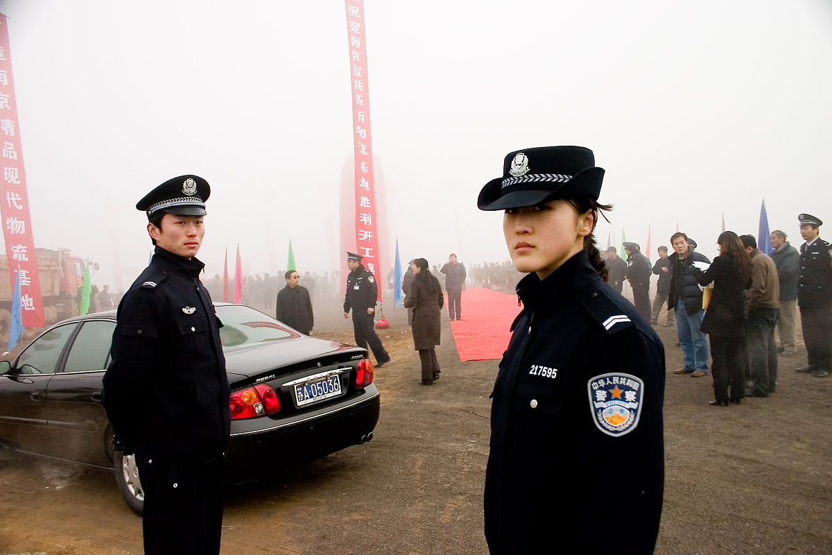 萍乡市开发公安巡警大队级别 用300字描述
