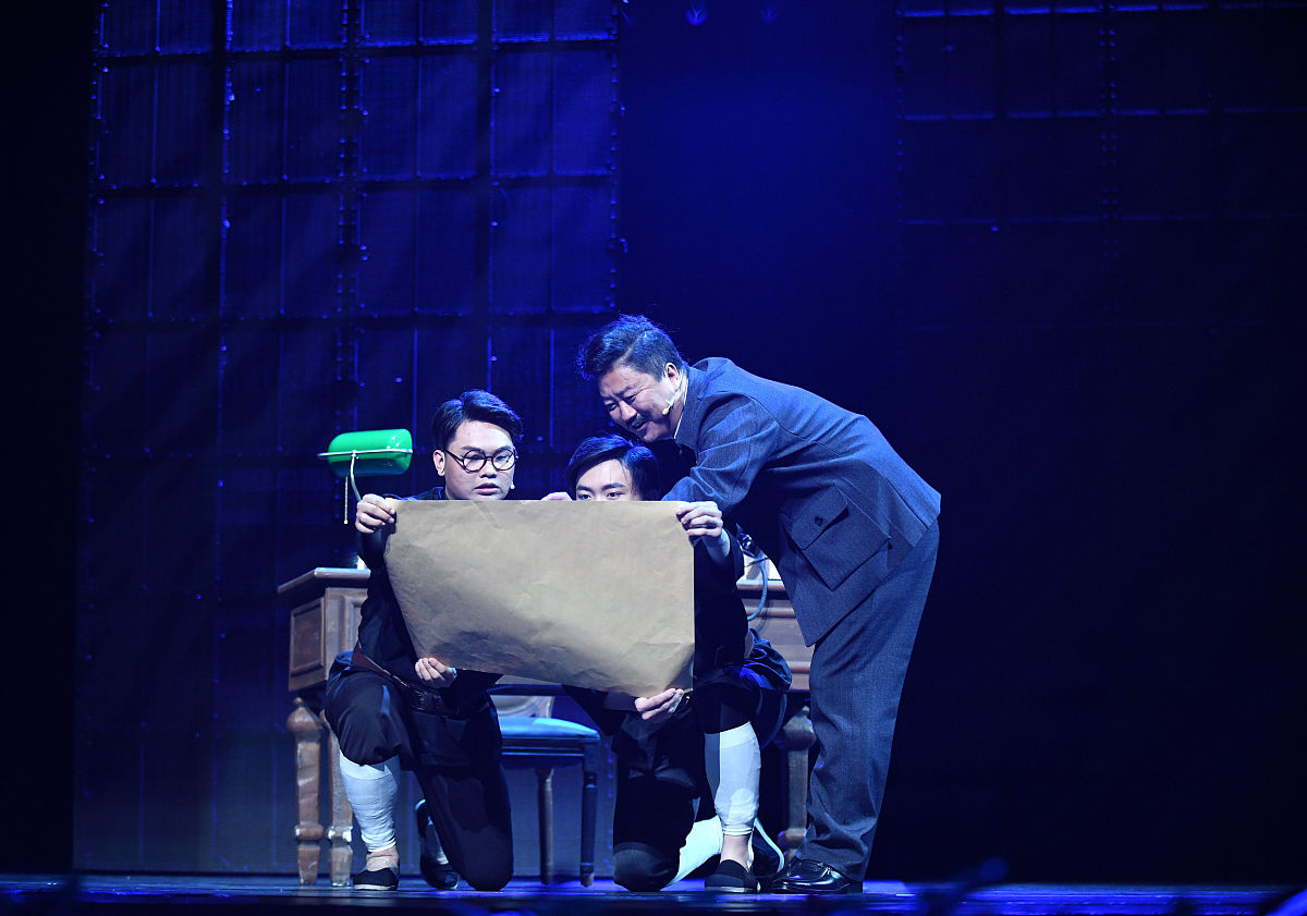 2019舞台艺术设计专业就业前景和就业方向分析