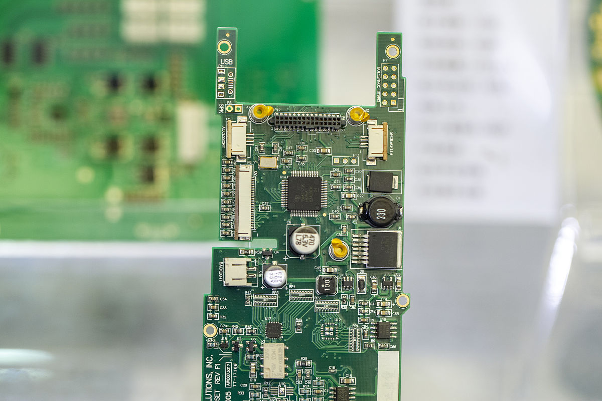 贵州省建设学校2019年电子技术应用专业招生简章