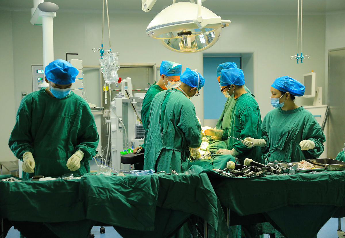 肝癌切除术后并发症预防指南：术后恢复的关键步骤