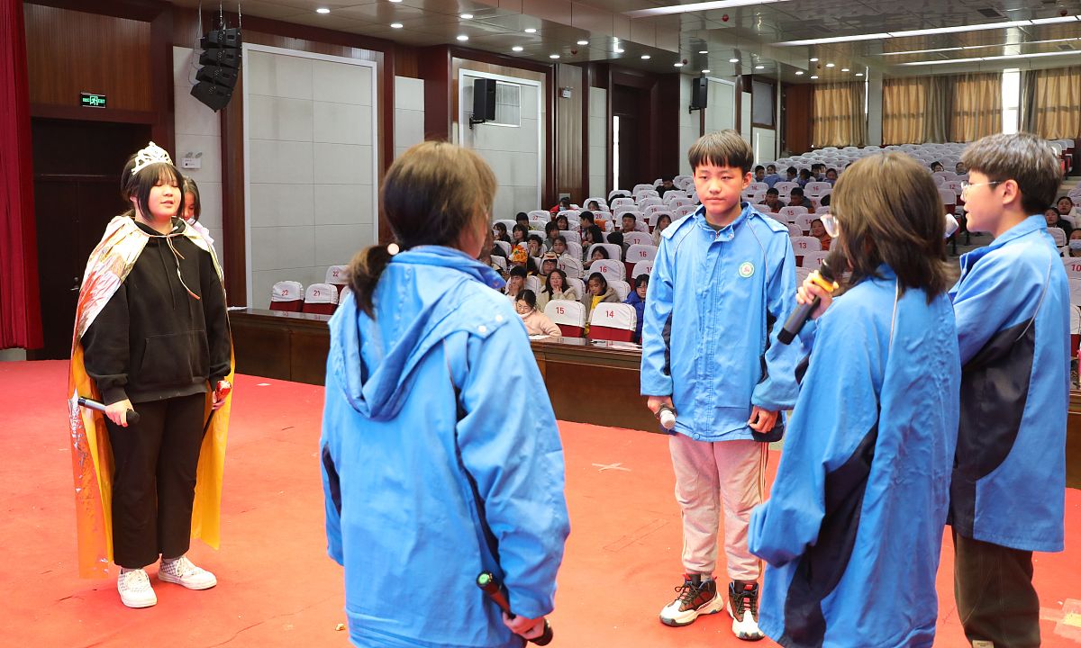 剑桥少儿英语第一册复习与测试题（含听力、阅读、口语及答案）