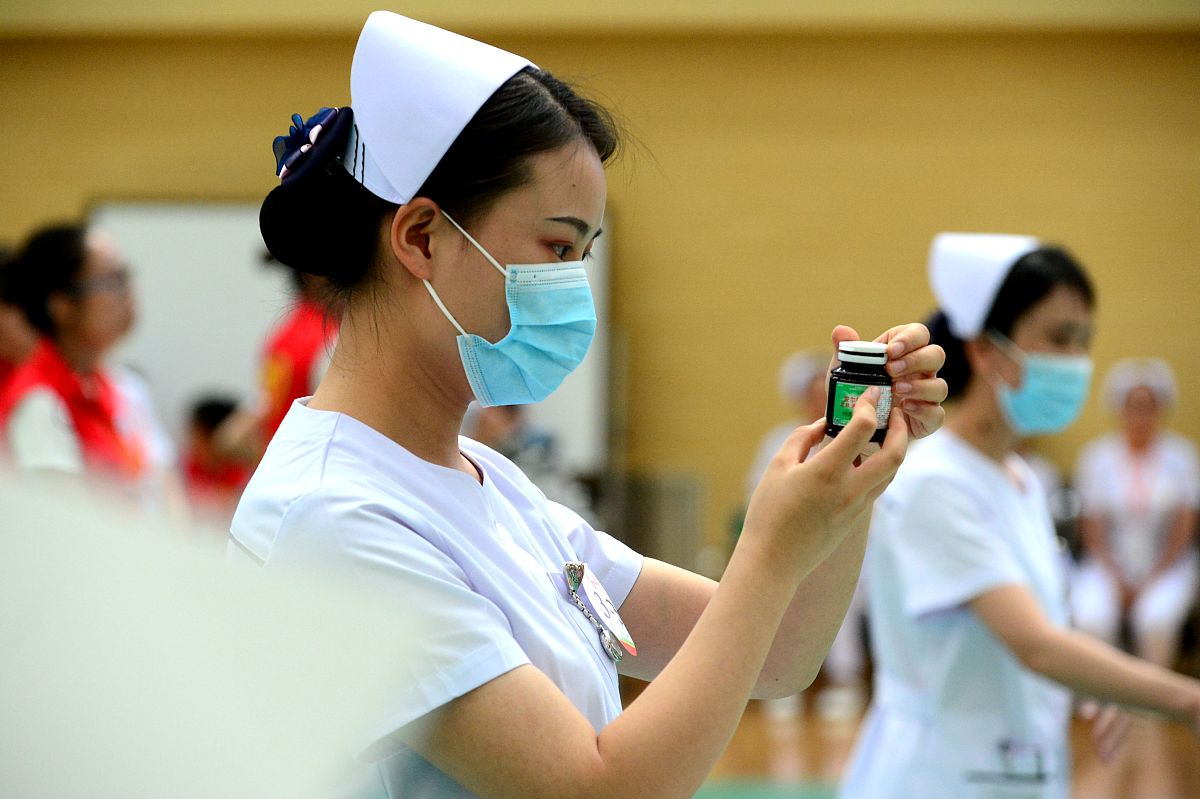 甘肃省卫生学校办学层次及教育水平介绍