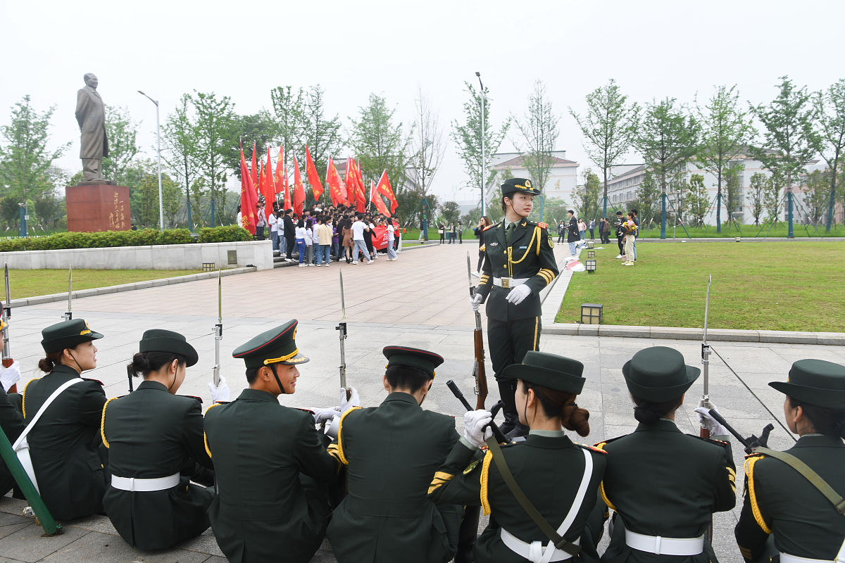 湘潭大学的双一流学科