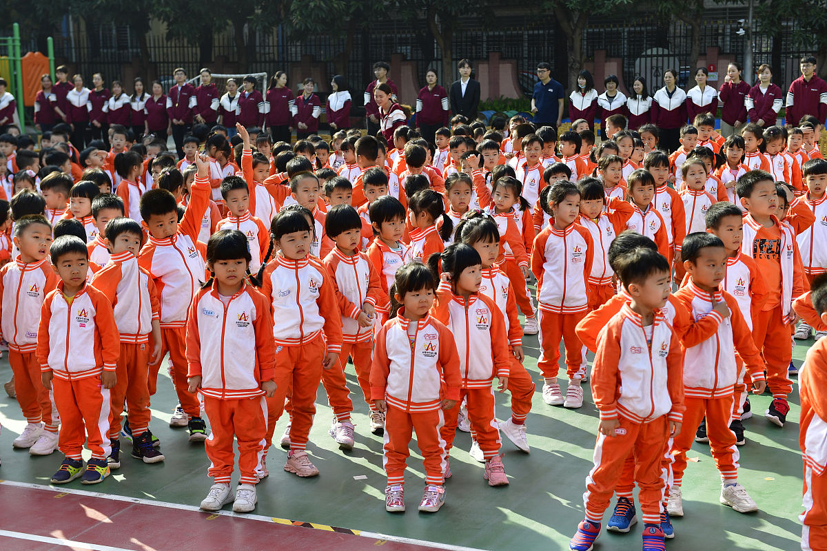 幼儿园开学时间：什么时候开学？ - 详细解答