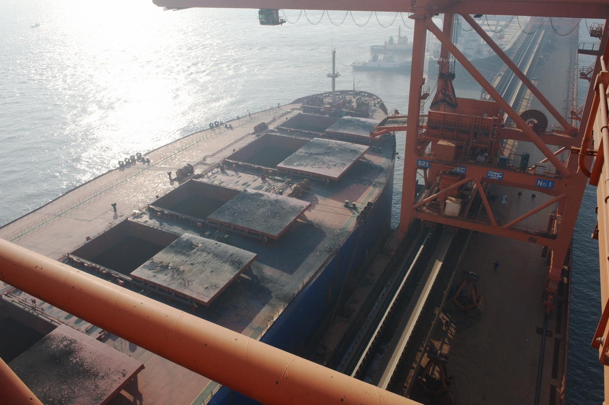 散货船多港卸货，首港超量卸货如何处理