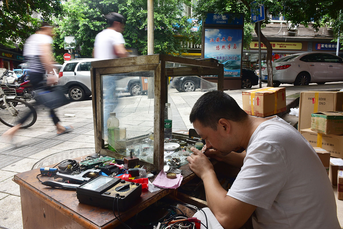 内江川威技工学校2022年招生条件及报名指南